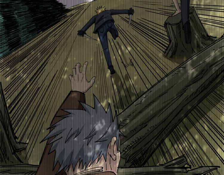 Poisonous Witch Doctor ตอนที่ 2 หน้า 22