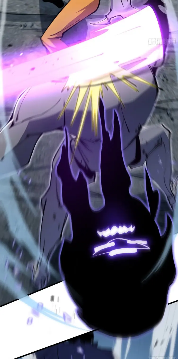 ทรราชต่างมิติ เทพเงาอย่างข้าอัพเกรดเงาไม่มีขีดจำกัด ตอนที่ 5 หน้า 45