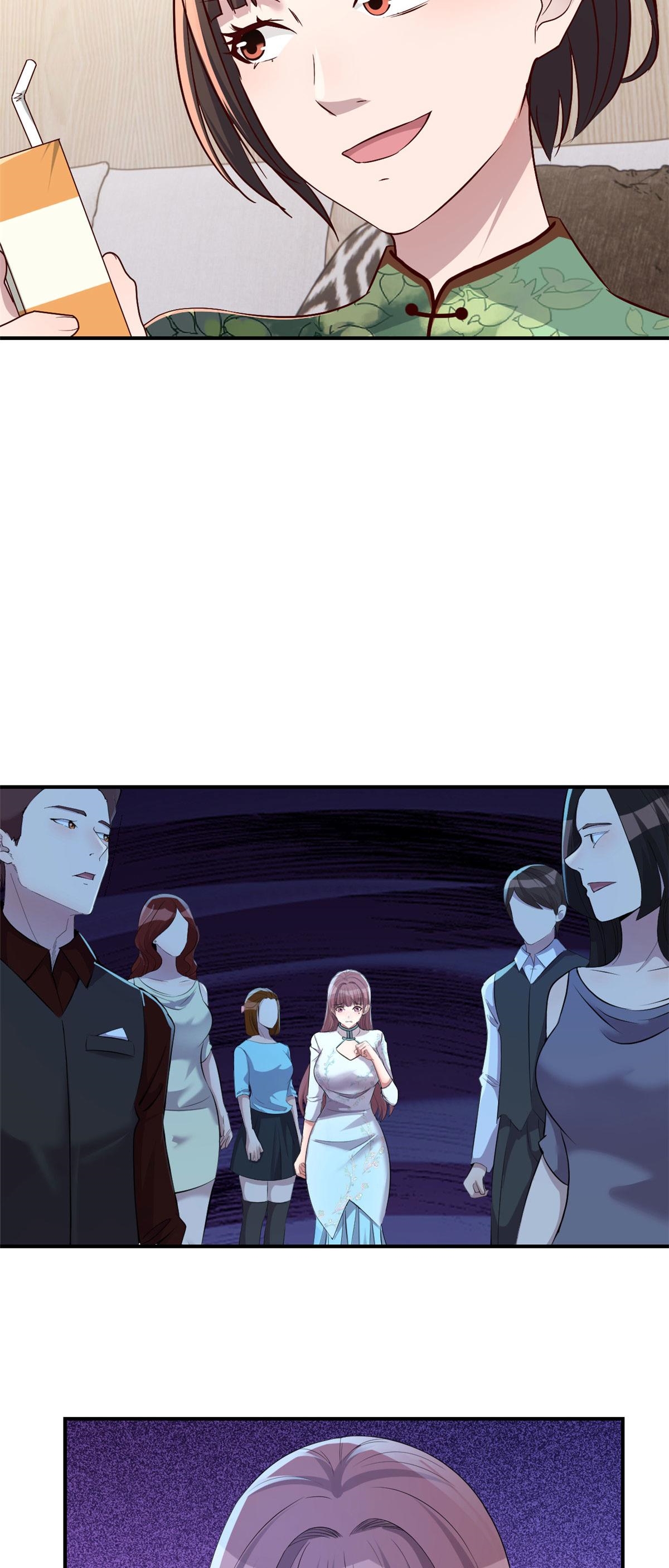 พี่สาวอยากเล่นคุณ ตอนที่ 133 หน้า 15