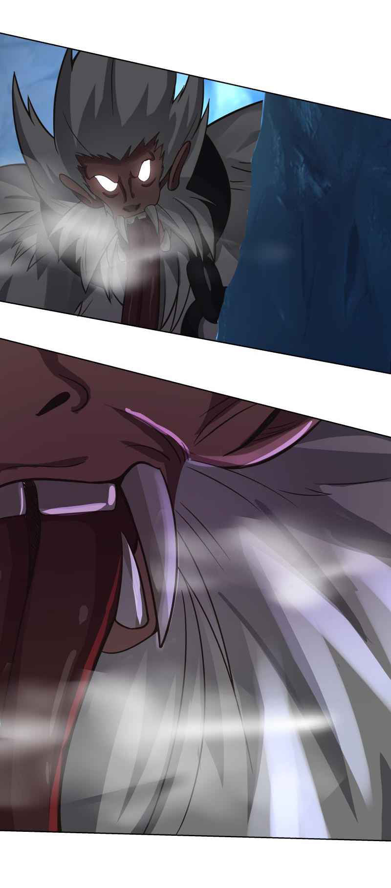 I have dragon in my body ตอนที่ 298 หน้า 13