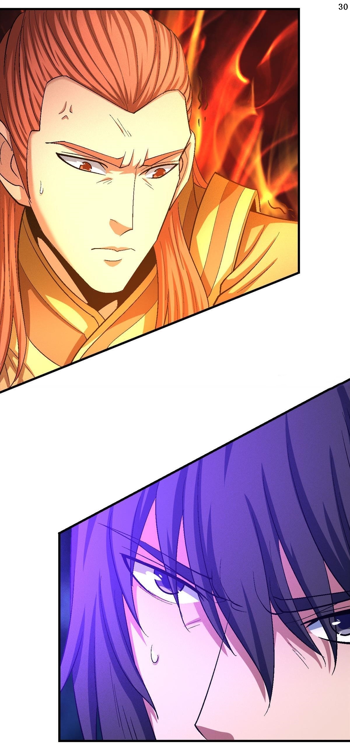 God of Martial Arts เทพยุทธ์แห่งใต้หล้า ตอนที่ 26 หน้า 31