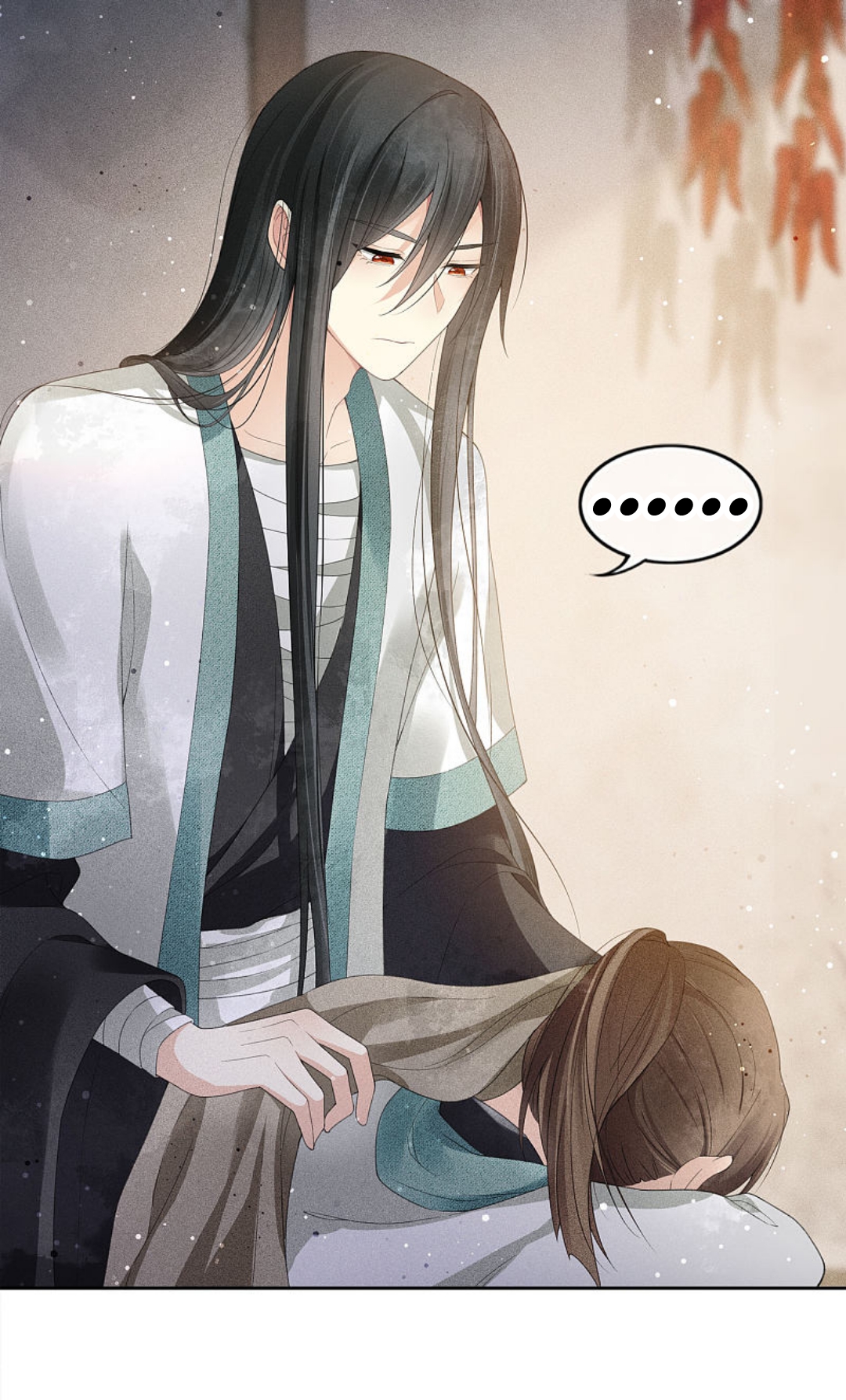 ลำนำรักเทพสวรรค์ ตอนที่ 6 หน้า 38