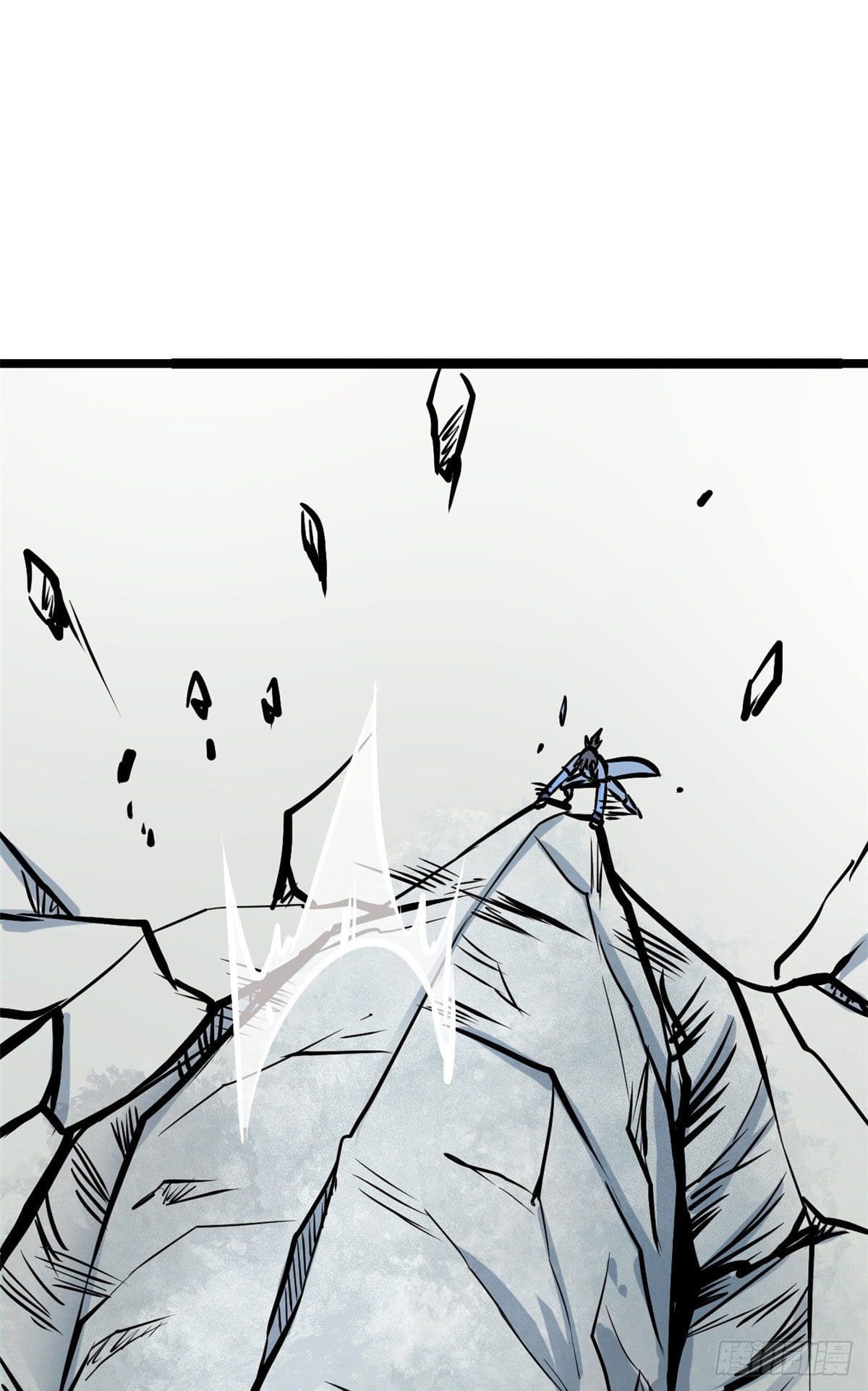 นิกายที่แข็งแกร่งที่สุด (ทันจีน) ตอนที่ 89 หน้า 46