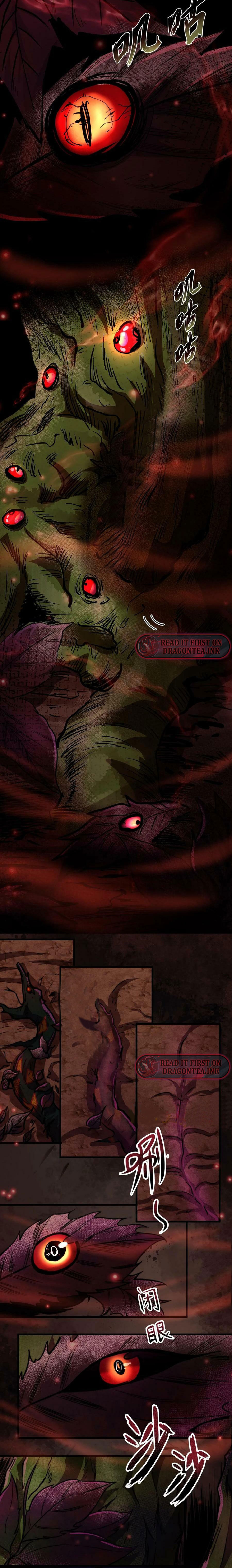 Mysterious Pharmacist ตอนที่ 1 หน้า 7