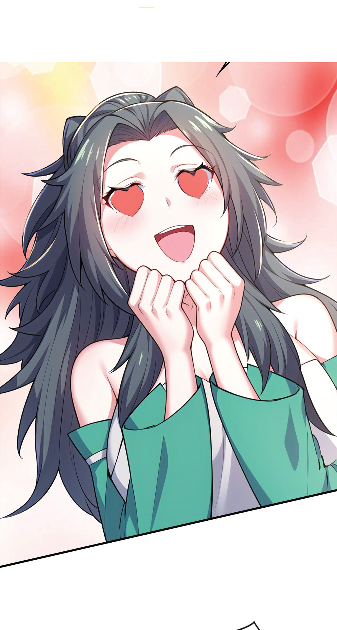 I Get Stronger Just by Lying down while My Apprentice Cultivates ตอนที่ 34 หน้า 7