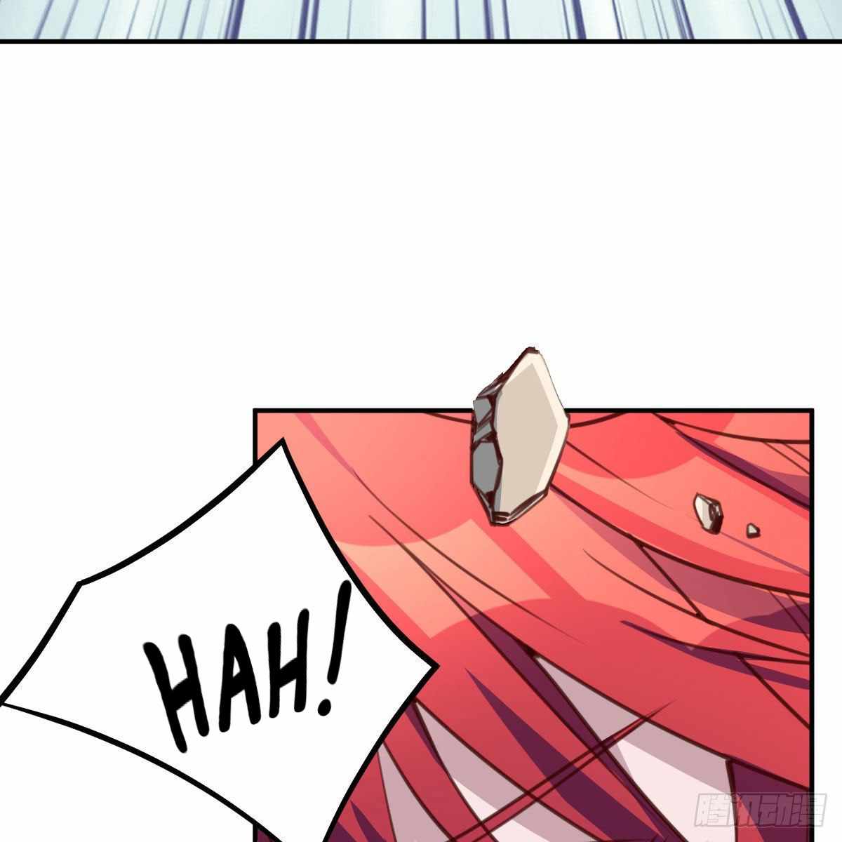 ฉันจะไม่พลาดโอกาสจากสิ่งใดไป หากความเร็วของฉันมันมีมากพอ ตอนที่ 11 หน้า 70