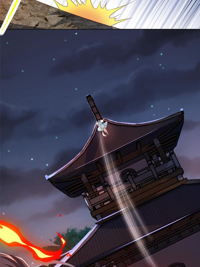 (ชนจีน) Dragon Master (จูหมิง นักรบเซียนมังกร) ตอนที่ 129 หน้า 34