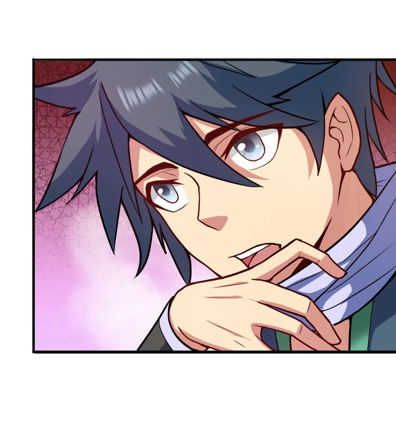 ข้าอยู่อย่างสันโดษมากว่า 100,000 ปี (ทันจีน) ตอนที่ 18 หน้า 29