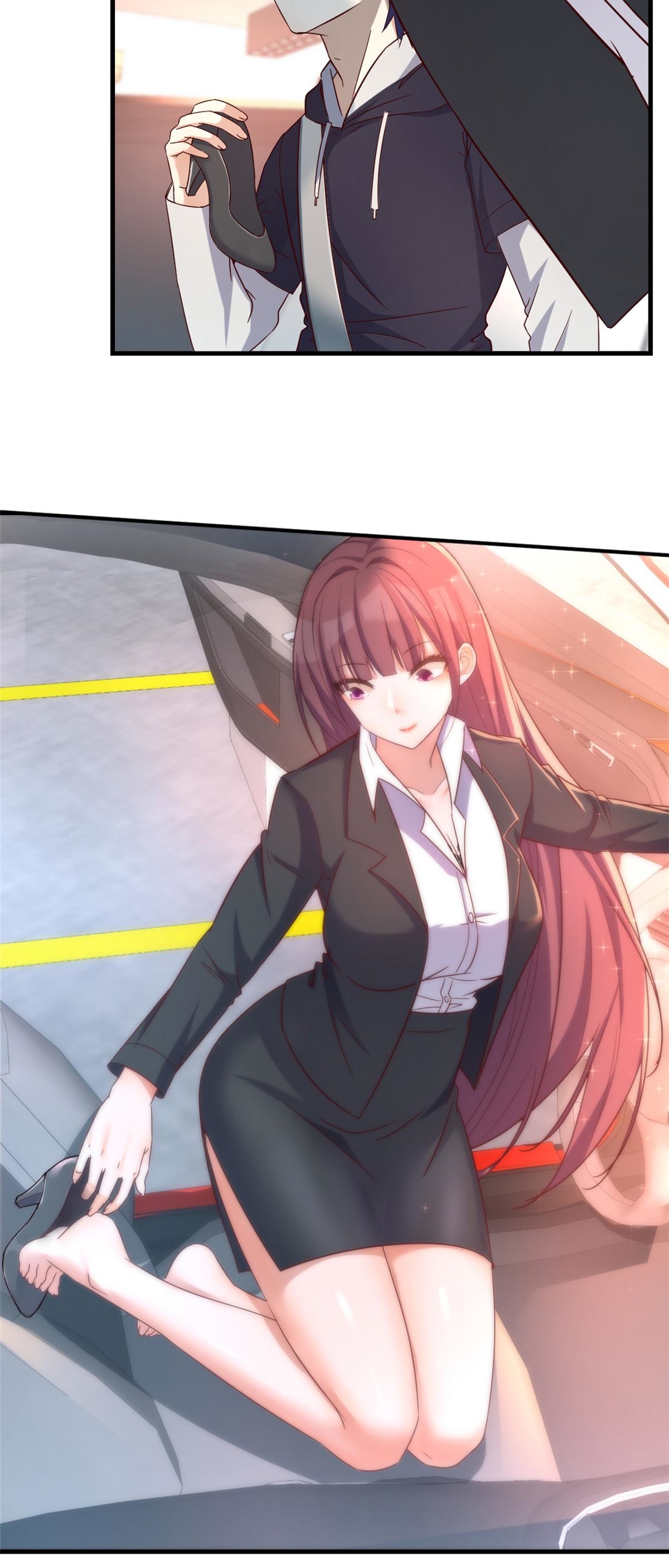 พี่สาวอยากเล่นคุณ ตอนที่ 12 หน้า 27