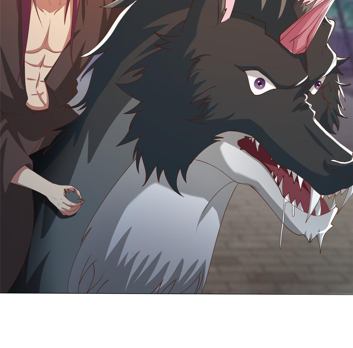 (ชนจีน) Dragon Master (จูหมิง นักรบเซียนมังกร) ตอนที่ 162 หน้า 32