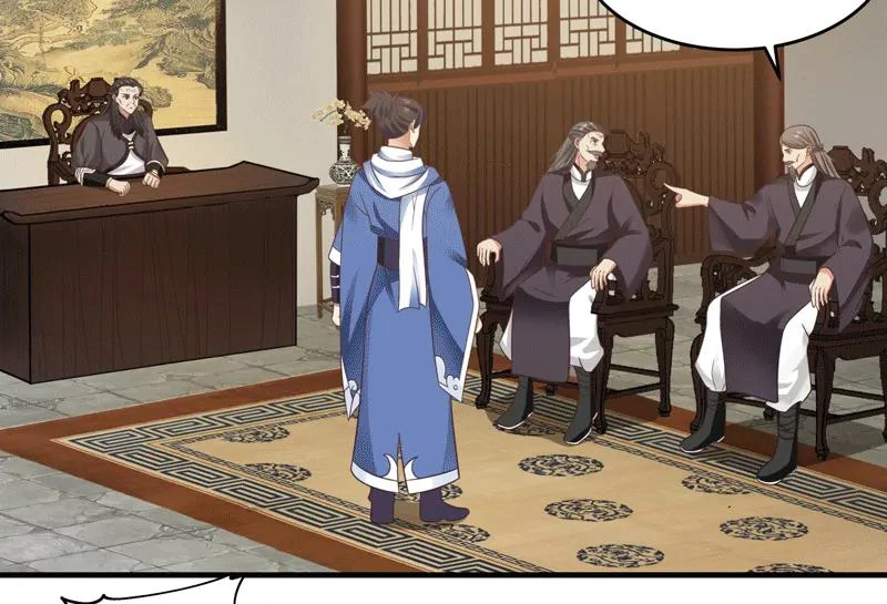 Chaos Alchemist (วิบัติการณ์เทพเซียนโอสถ) ตอนที่ 89 หน้า 22