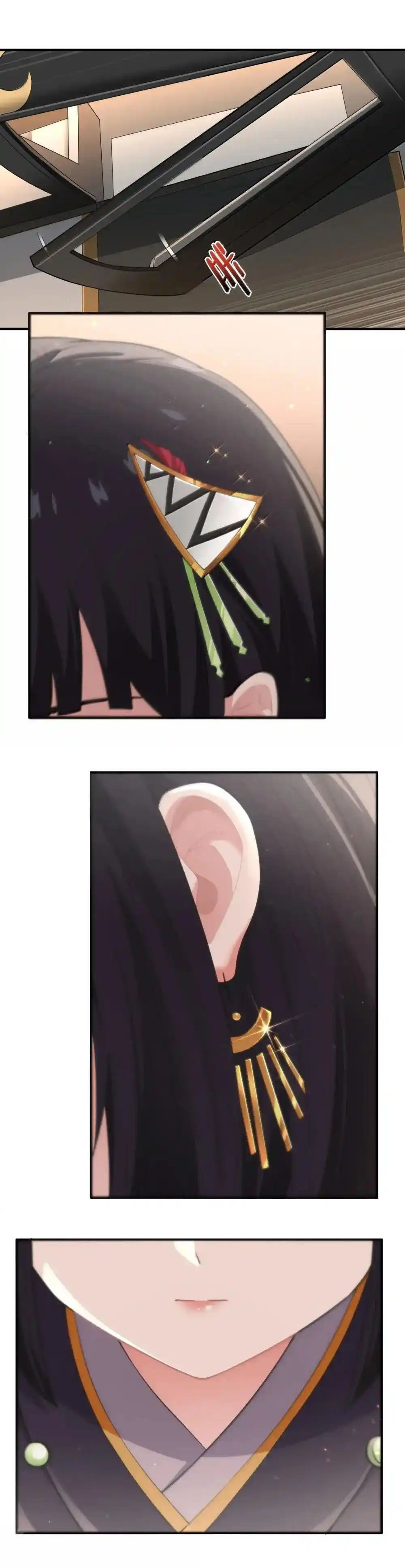 อัจฉริยะสุดชั่วร้ายสายแปรธาตุ ตอนที่ 21 หน้า 40