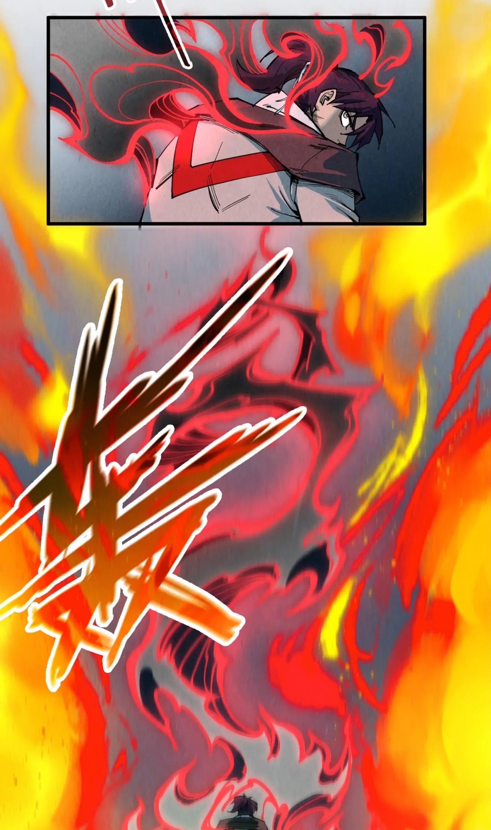 มหาเทพนิรันดร์กาล ตอนที่ 232 หน้า 37