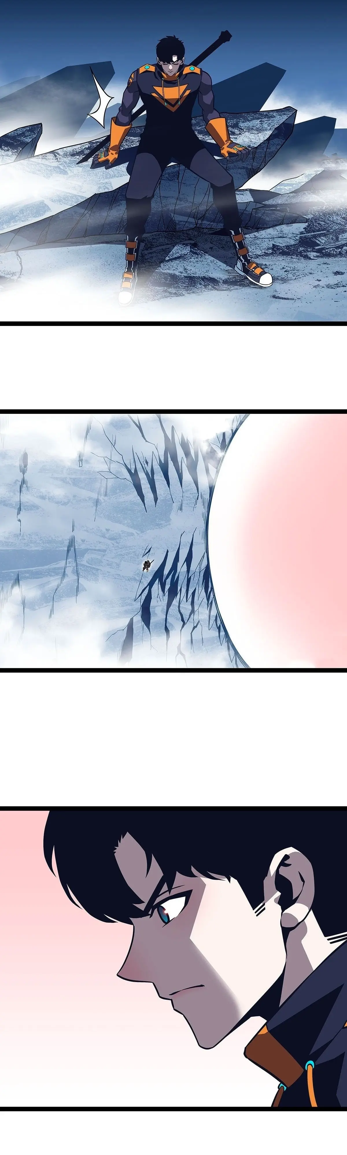 [จบ] เริ่มต้นใหม่ด้วยการเล่นเกมอย่างจริงจัง - It All Starts With Playing Game Seriously ตอนที่ 87 หน้า 10