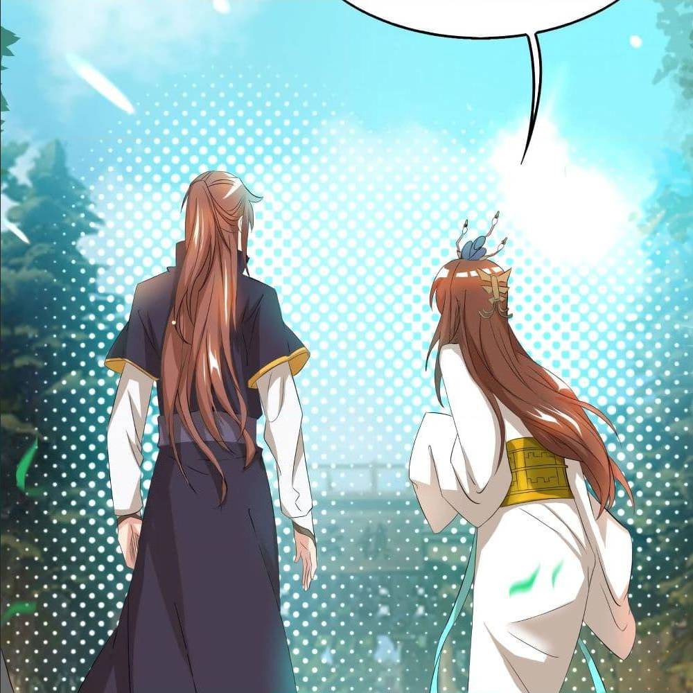 Reversal of God King ตอนที่ 18 หน้า 3