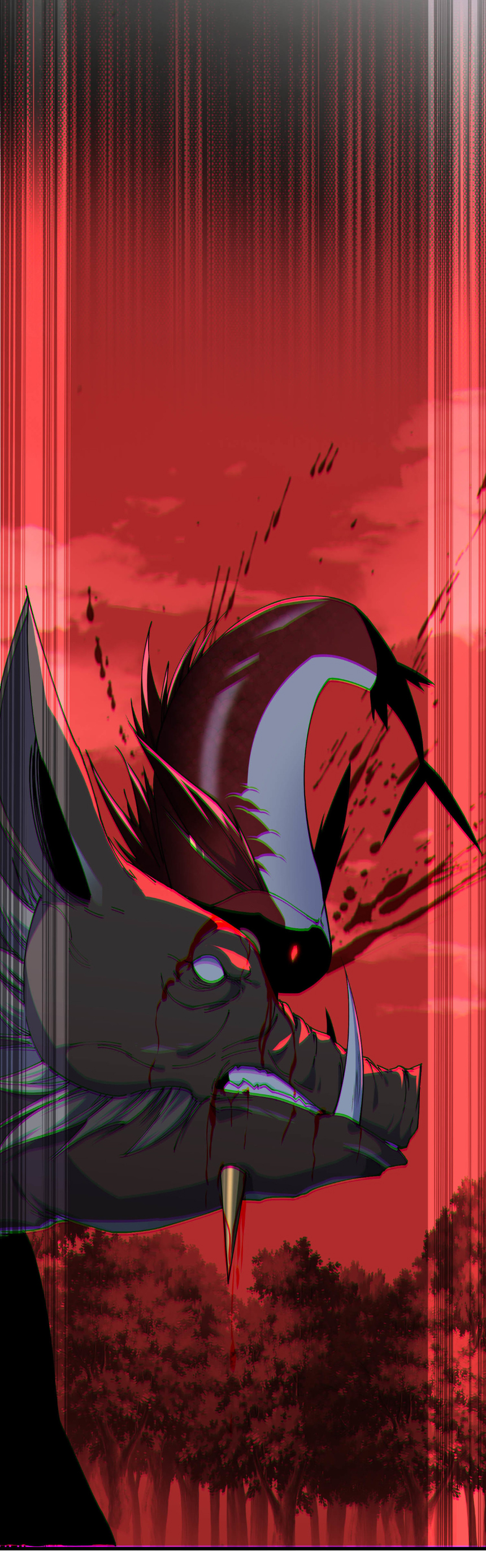 เริ่มต้นวิวัฒนาการจากปลาคาร์พสู่มังกร! ตอนที่ 11 หน้า 24