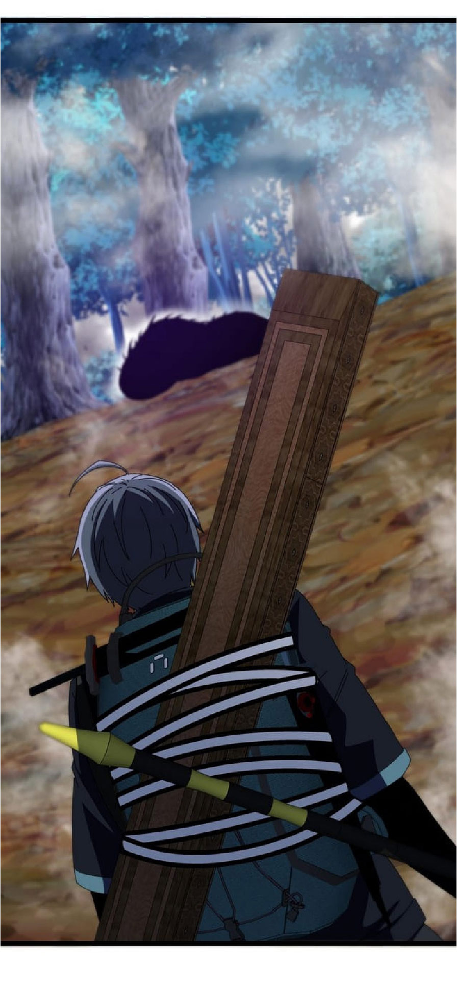 Super god system  ระบบสุดเทพ ตอนที่ 55 หน้า 17