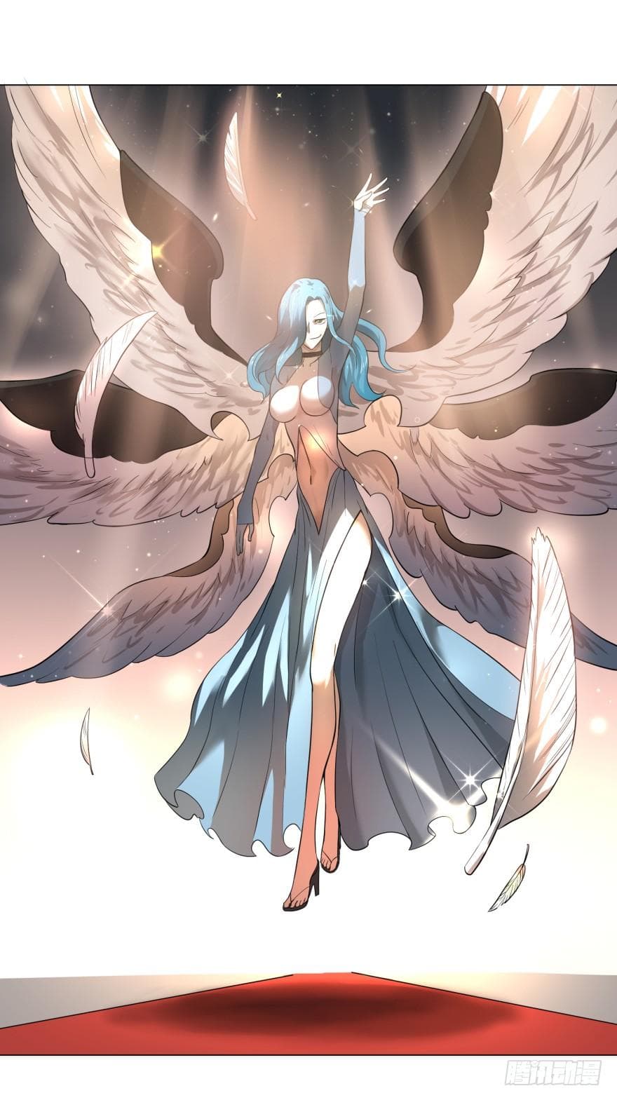 List of villains ตอนที่ 12 หน้า 7