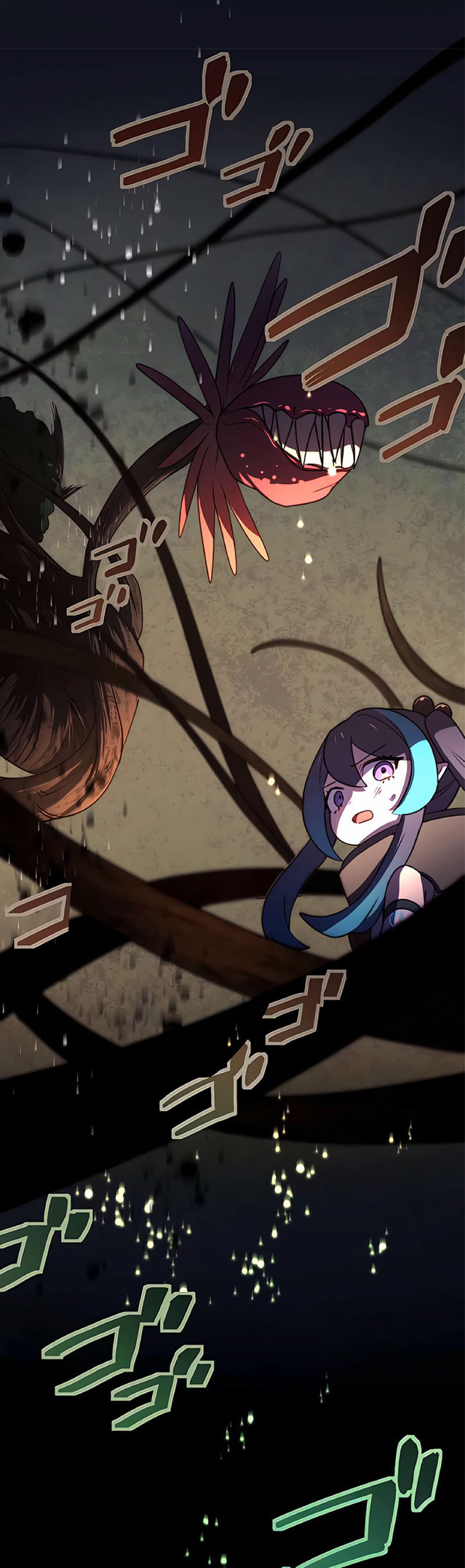 การกลับชาติมาเกิดของจอมเวทย์ต้องห้าม (Reincarnation of the Forbidden Archmage) ตอนที่ 11 หน้า 14