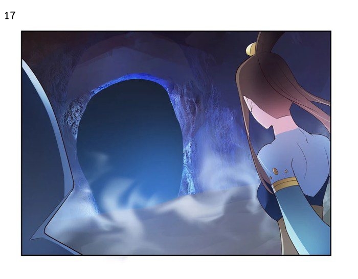 Above All Gods เทพยุทธเหนือเทวะ ตอนที่ 39 หน้า 18