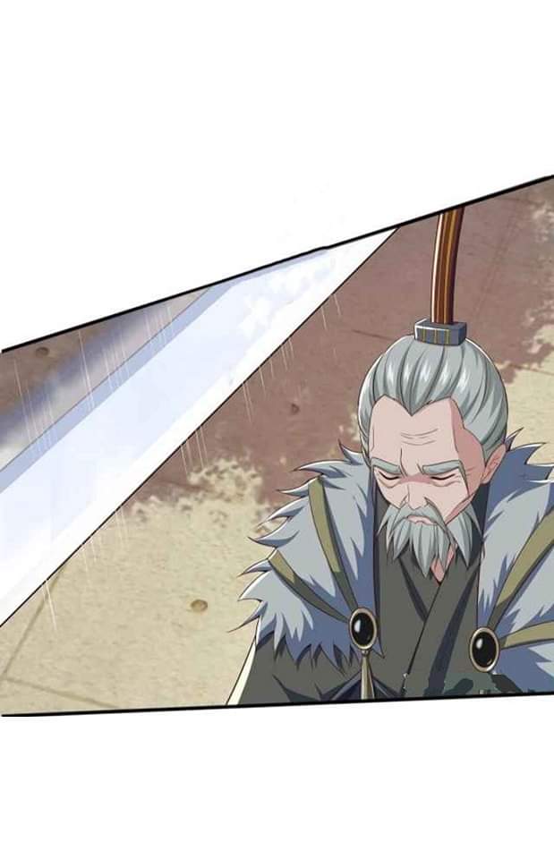 เทพเจ้าจักรพรรดิที่แข็งแกร่งที่สุด ตอนที่ 7 หน้า 7