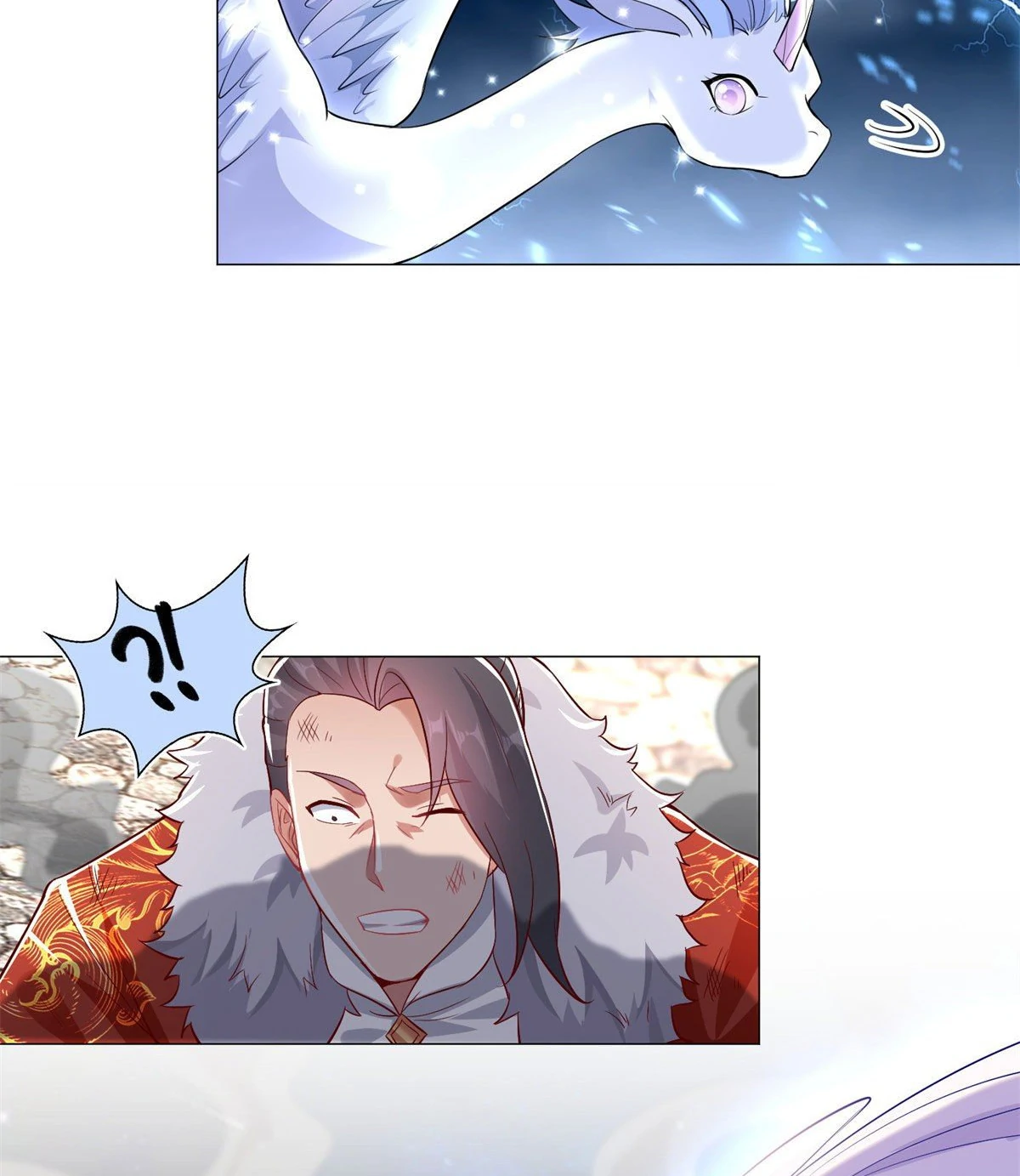 (ชนจีน) Dragon Master (จูหมิง นักรบเซียนมังกร) ตอนที่ 28 หน้า 29