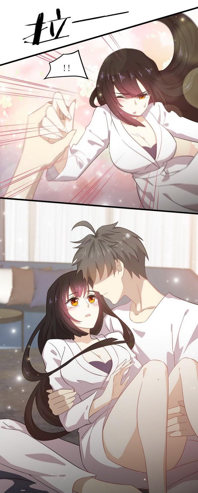 Immortal Swordsman in The Reverse World ข้าเซียนกระบี่ไม่เกาะสตรี ตอนที่ 58 หน้า 22