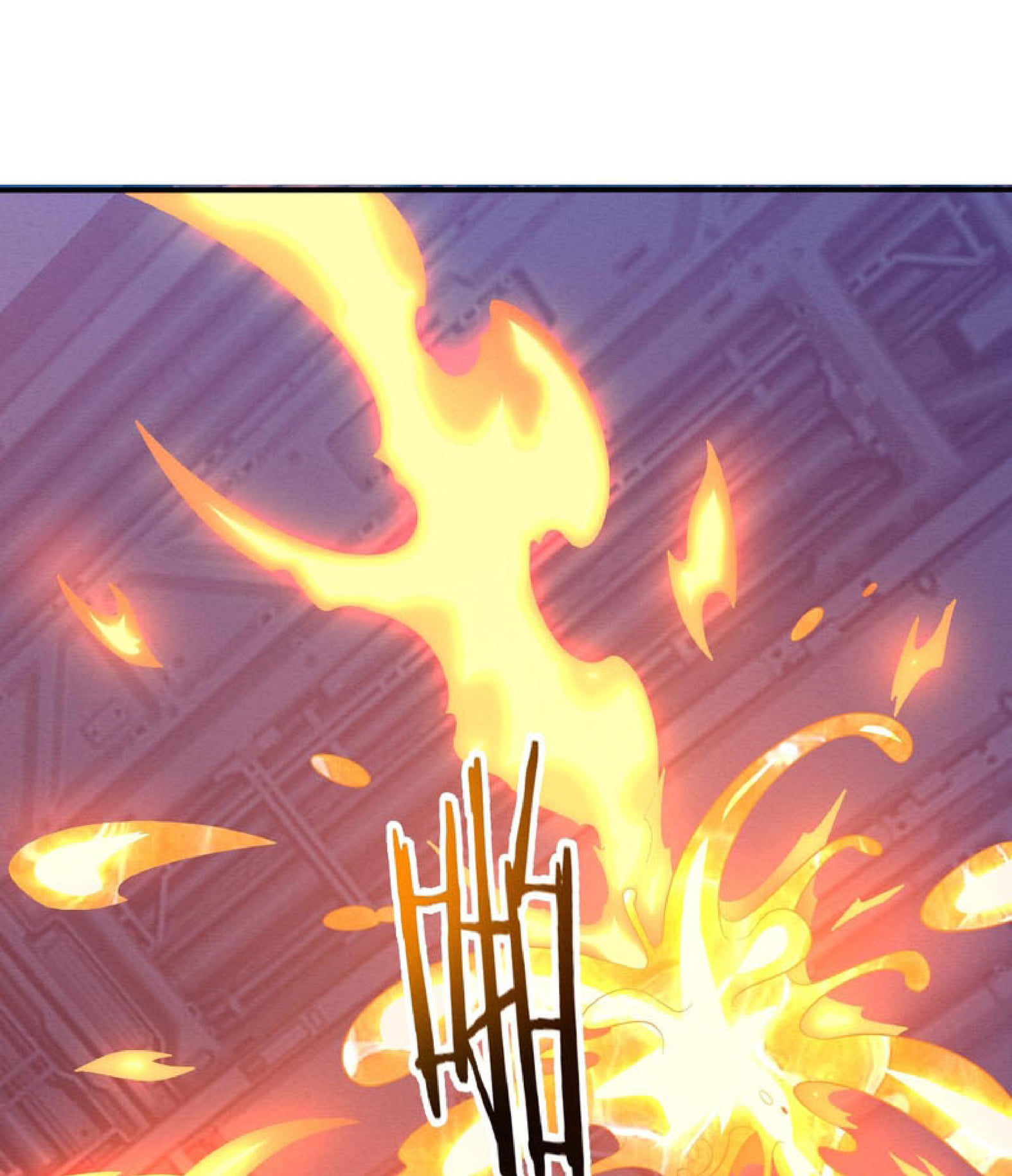 The Frenzy Of Evolution ตอนที่ 27 หน้า 38