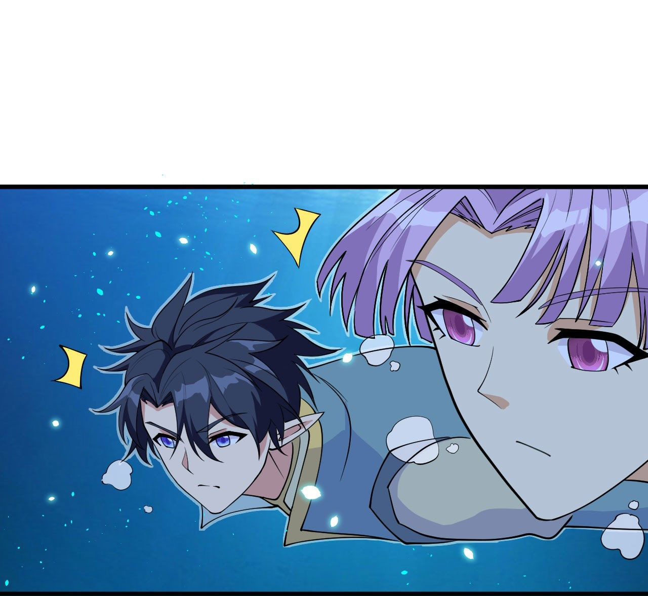 Magician from The Future ตอนที่ 28 หน้า 27