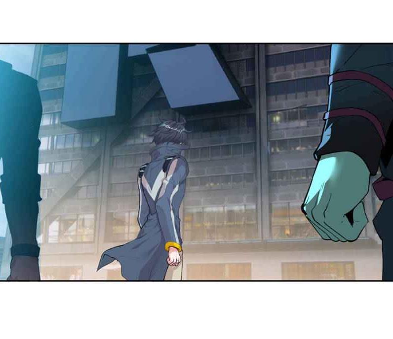 Swallowed star ศึกล้างดวงดาว ตอนที่ 115 หน้า 19