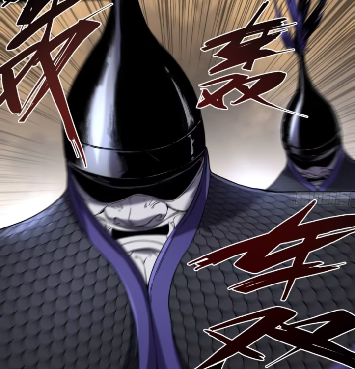 หาญท้าชะตาฟ้า ปริศนายุทธจักร ตอนที่ 47 หน้า 36