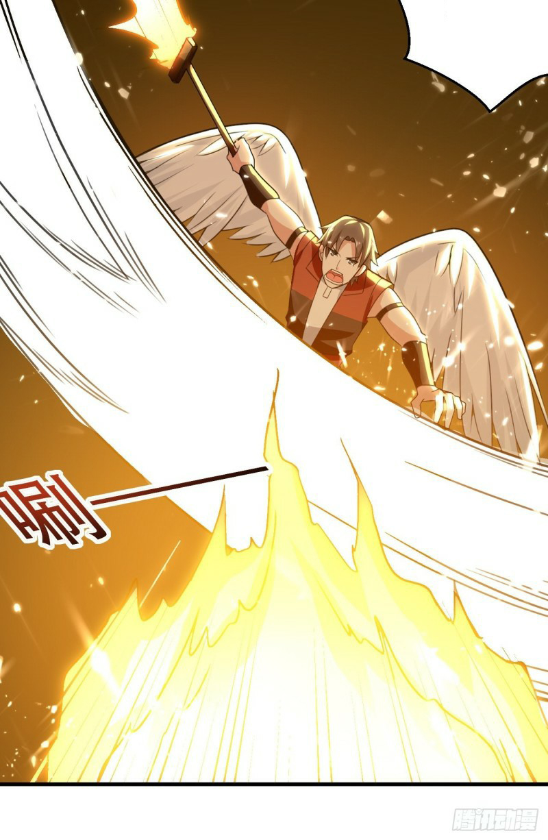 The ultimate son-in-law from different world ตอนที่ 99 หน้า 10