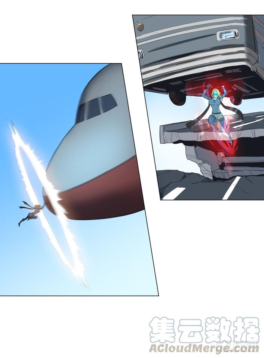 List of villains ตอนที่ 10 หน้า 50