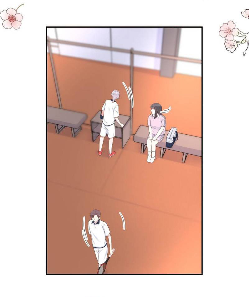 เจ้าชายโรงเรียนแห่งชาติเป็นเด็กผู้หญิง ตอนที่ 47 หน้า 6