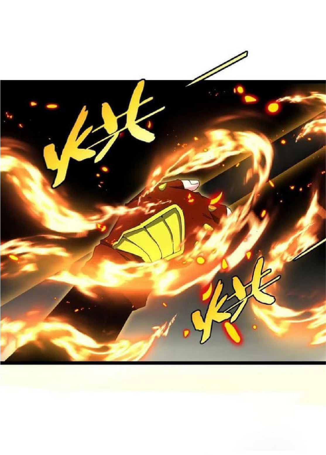 Super god system  ระบบสุดเทพ ตอนที่ 67 หน้า 4