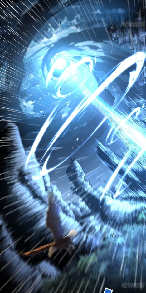 ถึงข้าจะแค่ขั้นสร้างรากฐาน แต่ข้าก็เทพ ( อัพตอนใหม่ทุกวัน เสาร์ ) กลุ่มชนแล้ว ตอนที่ 1 หน้า 10