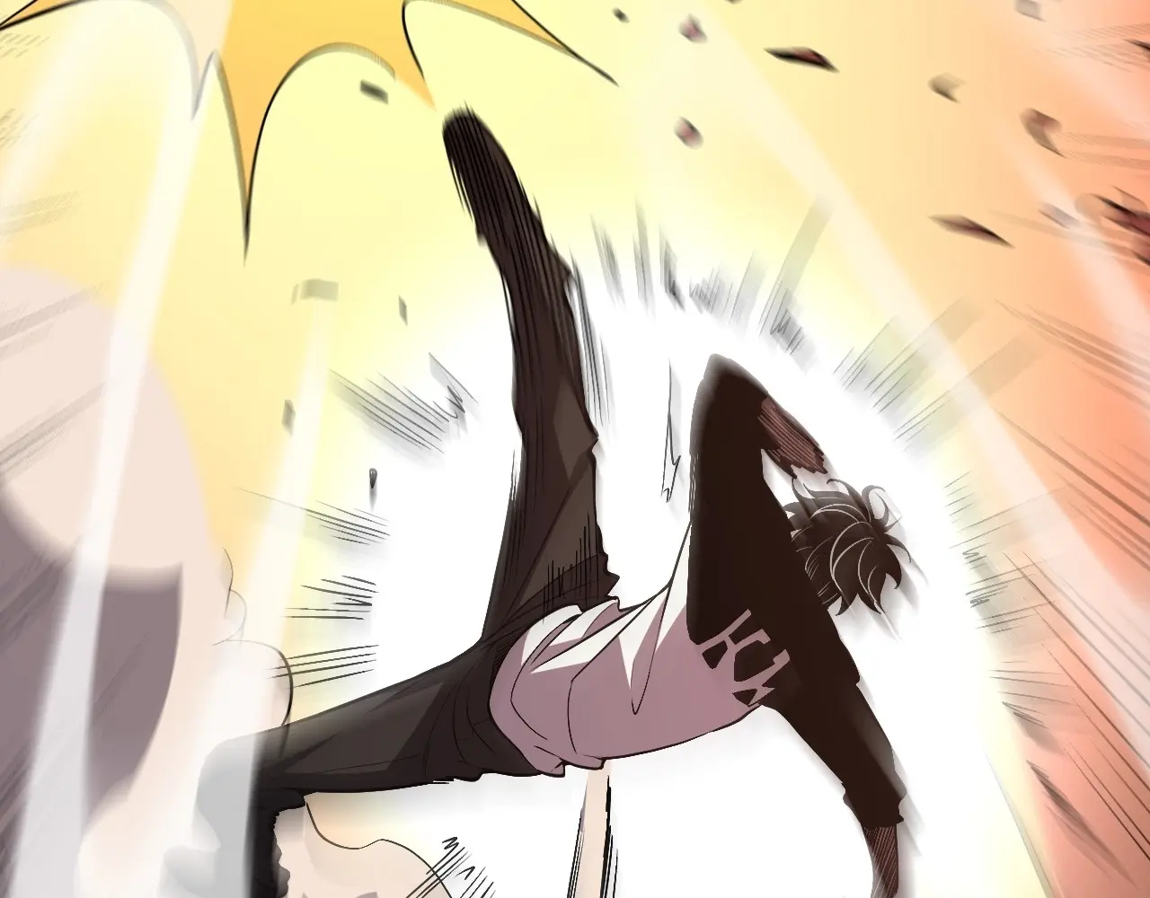 [ชนจีน] เทพอสูรเบฮีมอธ - Demon God of Apocalyptic Behemoth ตอนที่ 13 หน้า 25