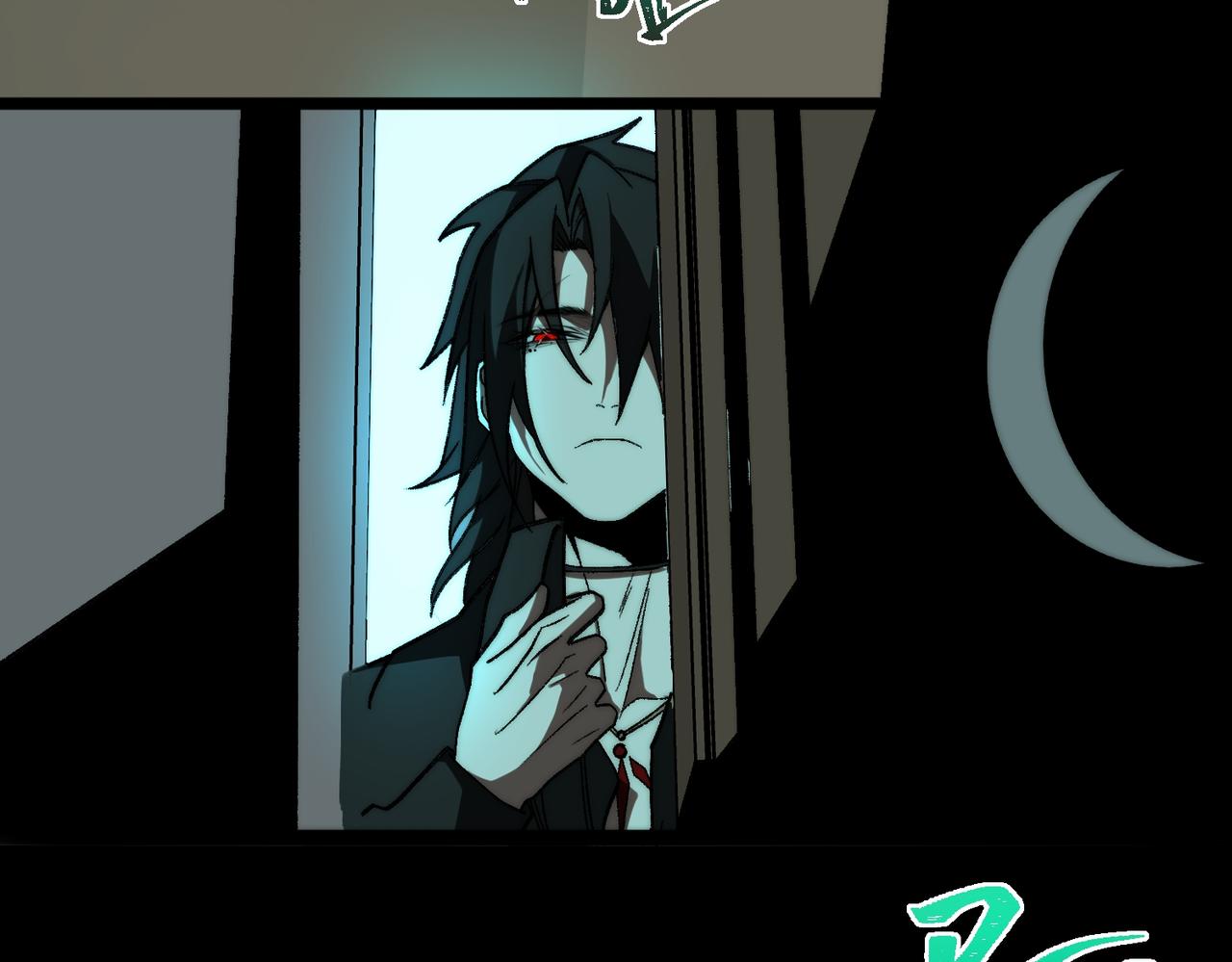 I created an Urban Legend ตอนที่ 42 หน้า 111