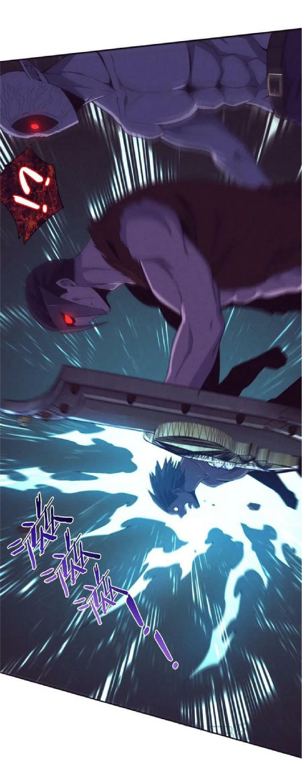 the frenzy of evolution การวิวัฒนาการที่บ้าคลั่ง ตอนที่ 98 หน้า 38