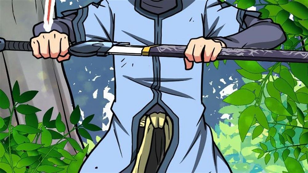 Peerless sword god เทพกระบี่ไรเทียมทาน ตอนที่ 31 หน้า 8