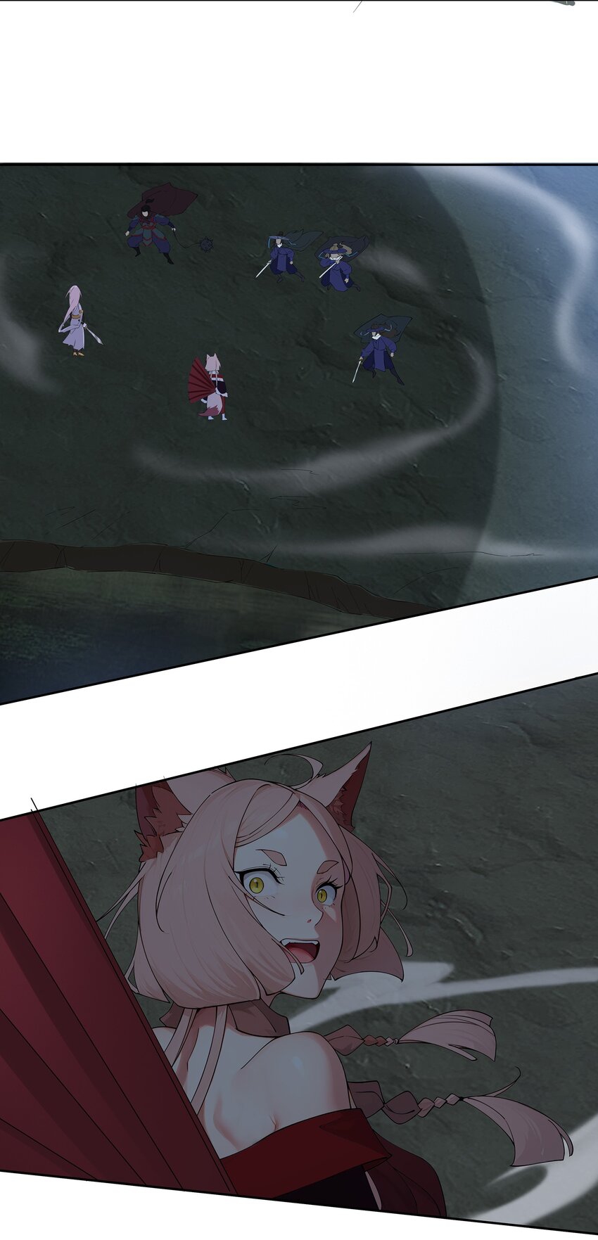 ตัวแปรจุติ ตอนที่ 41 หน้า 4