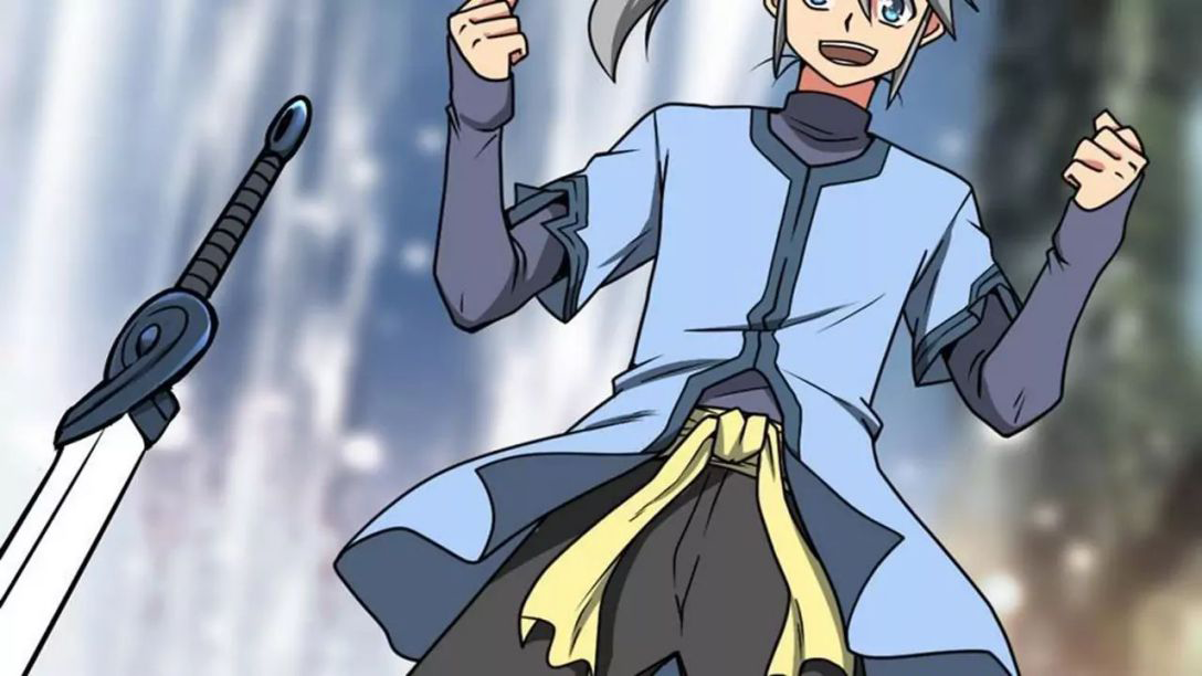 Peerless sword god เทพกระบี่ไรเทียมทาน ตอนที่ 5 หน้า 17