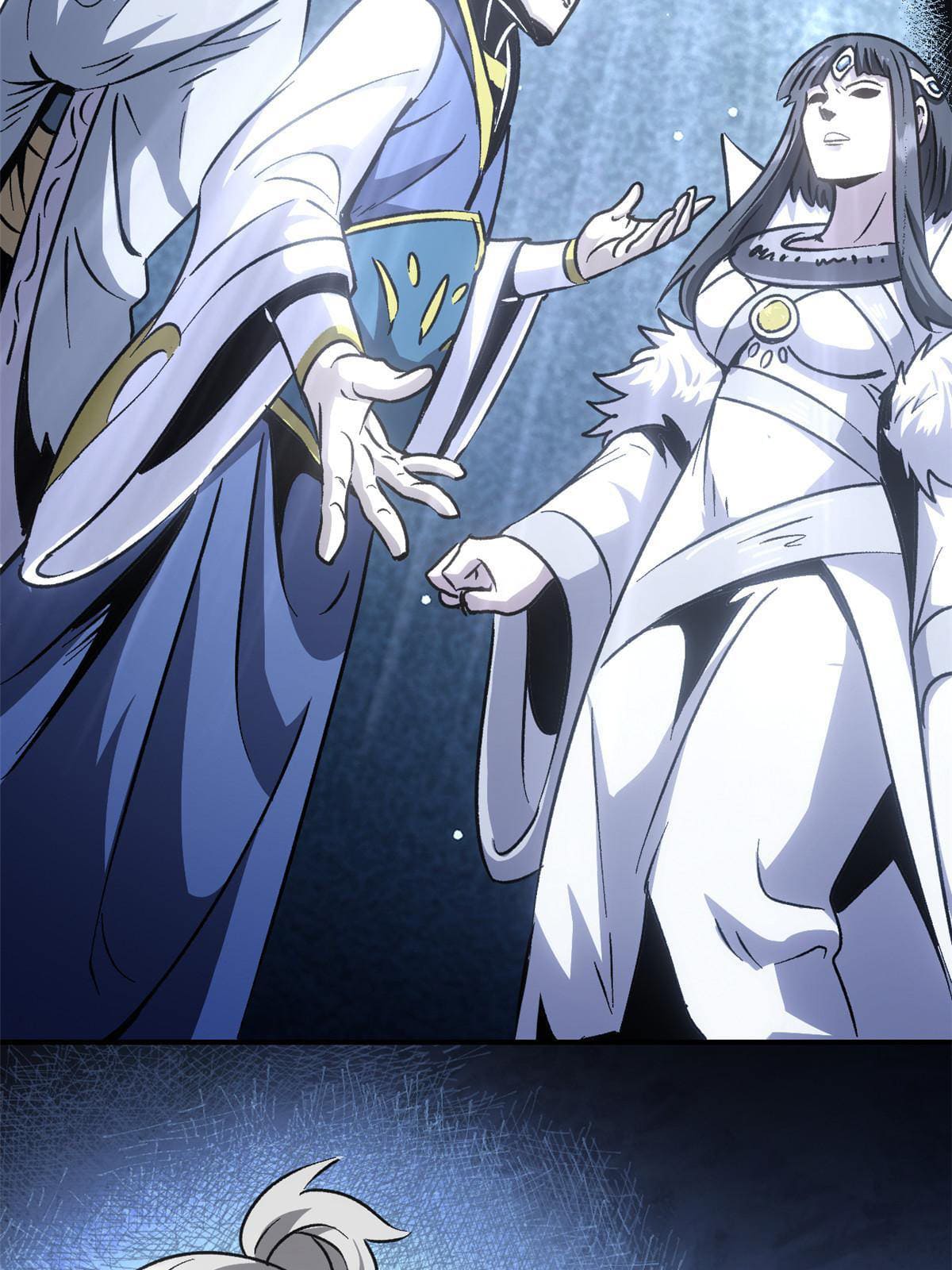 สายลับคนแรกในประวัติศาสตร์ ตอนที่ 9 หน้า 53