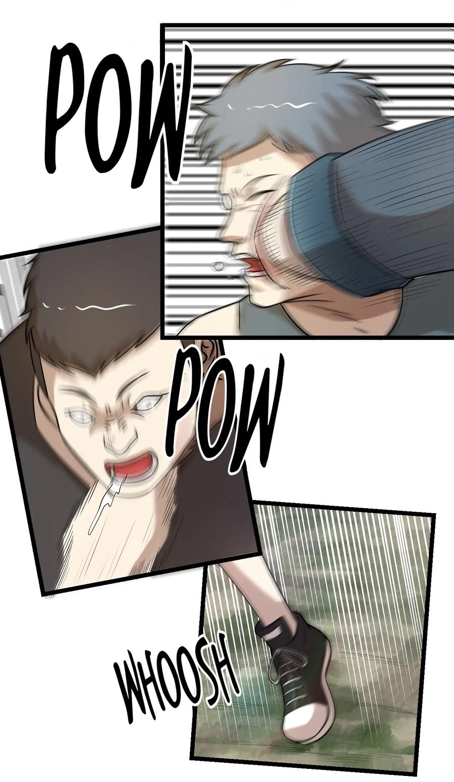 หัวหน้ามาเฟียกลับมาอายุ 16 อีกครั้ง ตอนที่ 44 หน้า 9