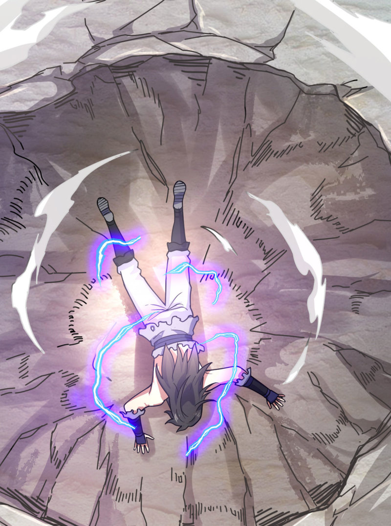 ข้ารอดพ้นจากทัณฑ์สวรรค์ 999 ครั้ง ตอนที่ 7 หน้า 38