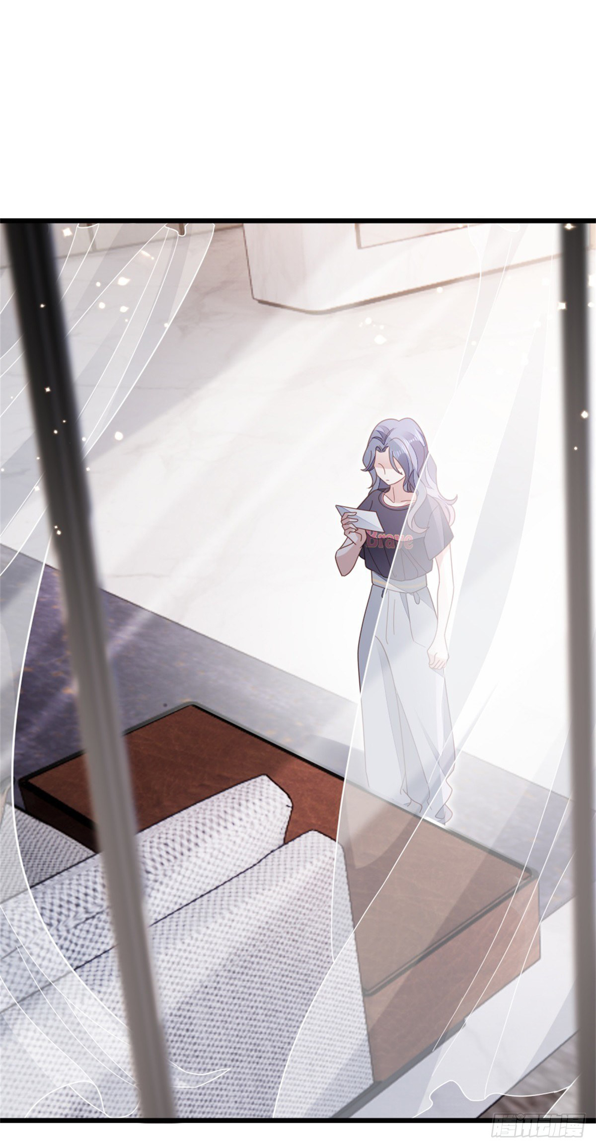 ระบบเปลี่ยนชะตายัยตัวร้าย ตอนที่ 76 หน้า 8