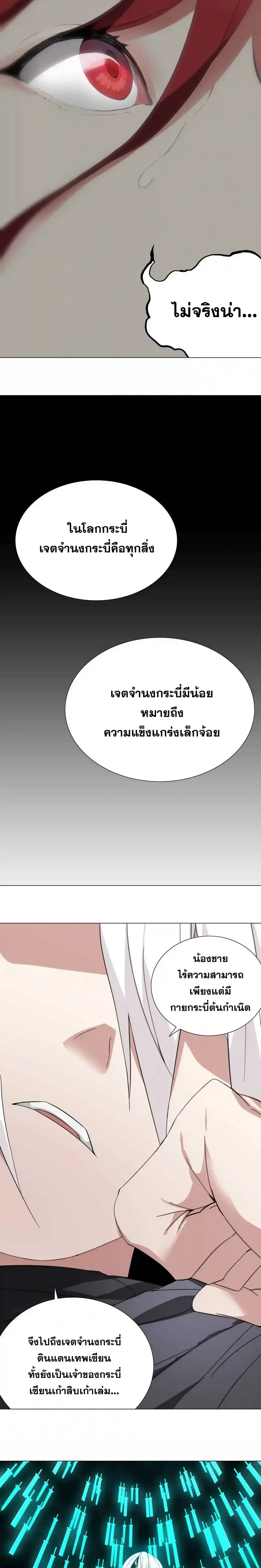 My Harem Grew So Large I Was Forced to Ascend ฮาเร็มสาวที่ต่างโลก ตอนที่ 38 หน้า 18