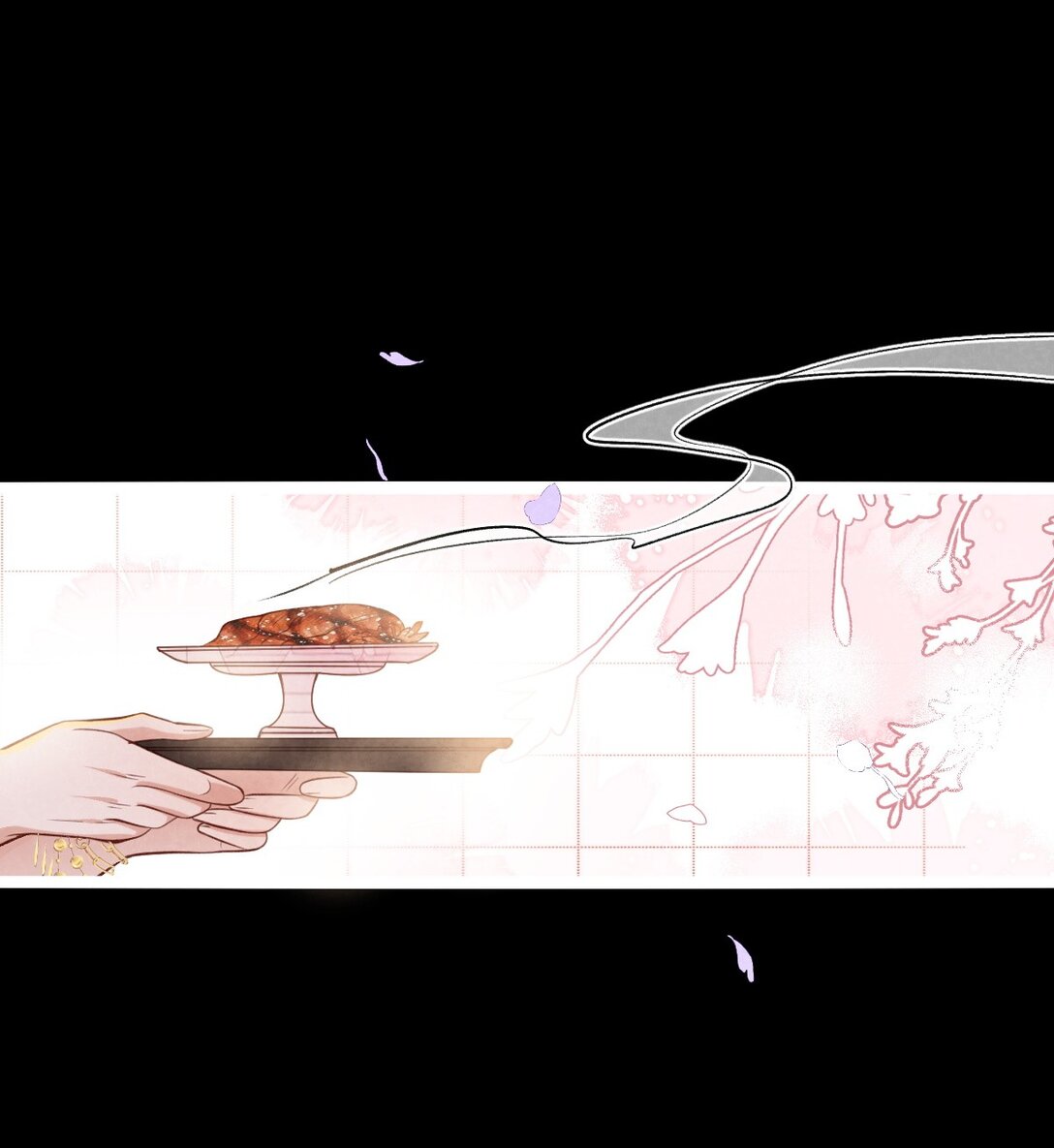 เส้นทางเอาชีวิตรอดของบรรณาการ ตอนที่ 24 หน้า 46