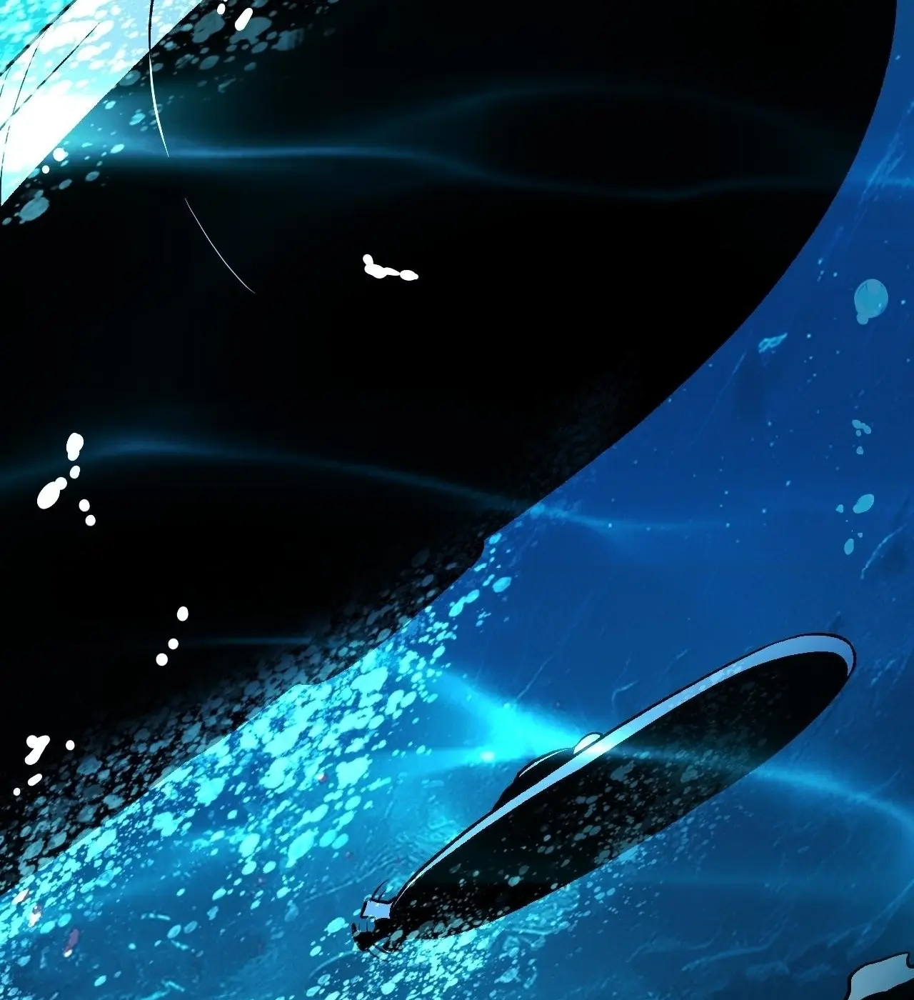 [ชนจีน] เทพอสูรเบฮีมอธ - Demon God of Apocalyptic Behemoth ตอนที่ 22 หน้า 55