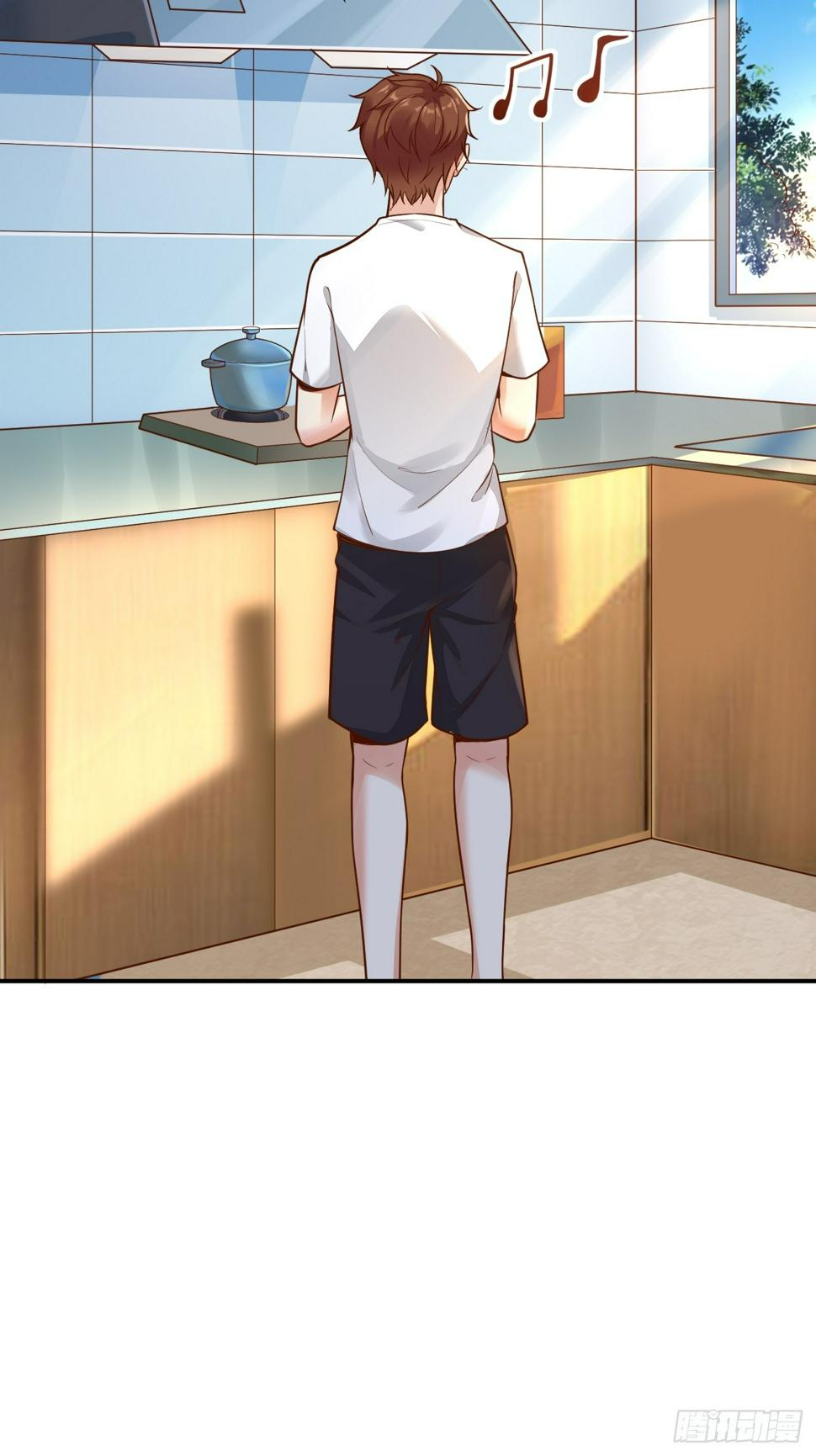 ฉันสุ่มตัวตนใหม่ทุกสัปดาห์ ตอนที่ 60 หน้า 26